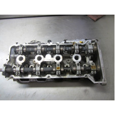 #IV02 Left Cylinder Head For 00-02 Cadillac Seville  4.6 12555402